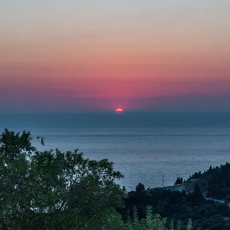 招待所 Beautiful Sunset *