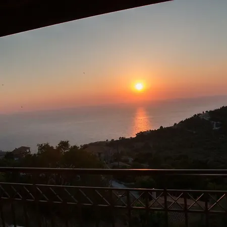 بيت ضيافة Beautiful Sunset *