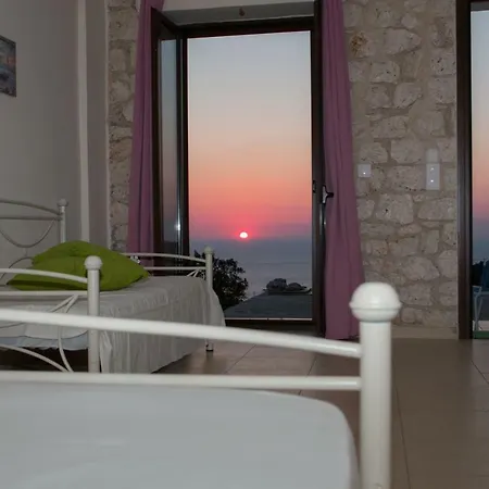 Beautiful Sunset بيت ضيافة