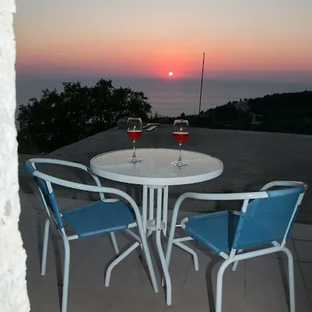 بيت ضيافة Beautiful Sunset *